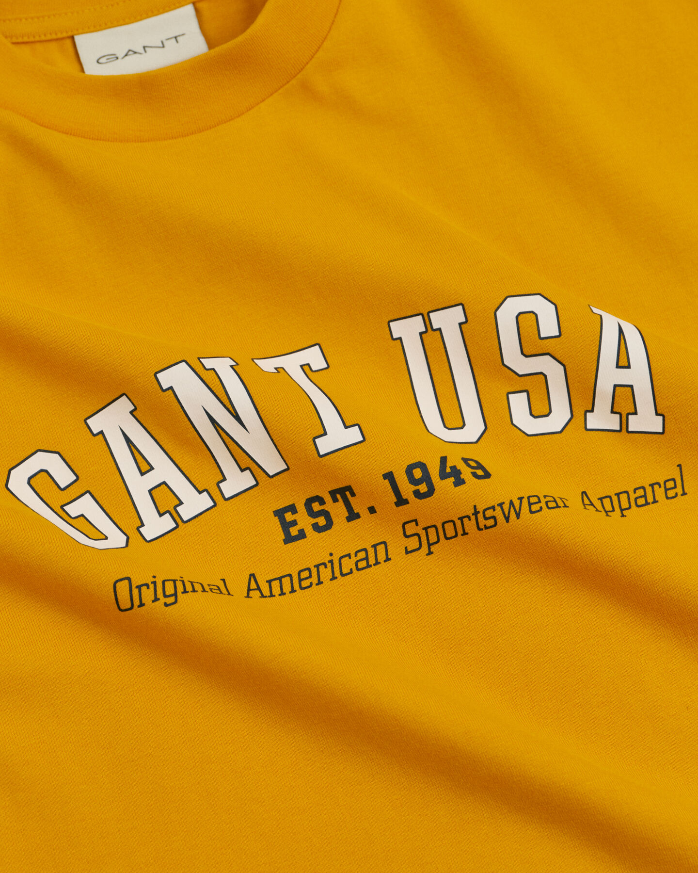 GANT USA T-shirt