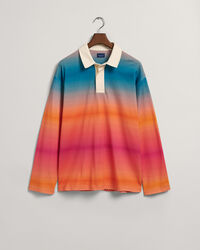 Kleurige Gradient Rugger