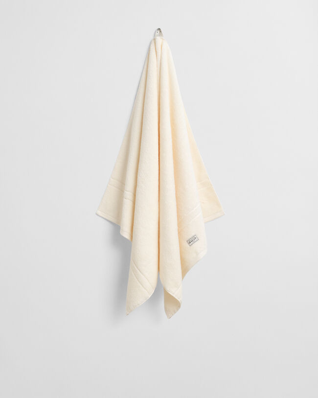 Premium handdoek 70 x 140 cm