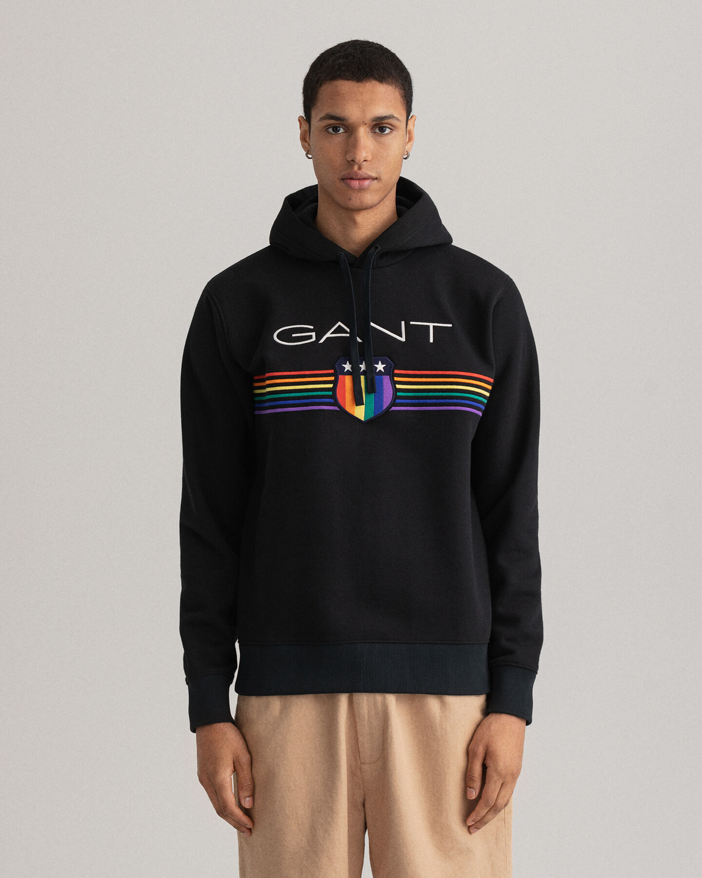 Pride hoodie