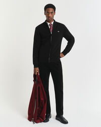 Slim Fit corduroy chino