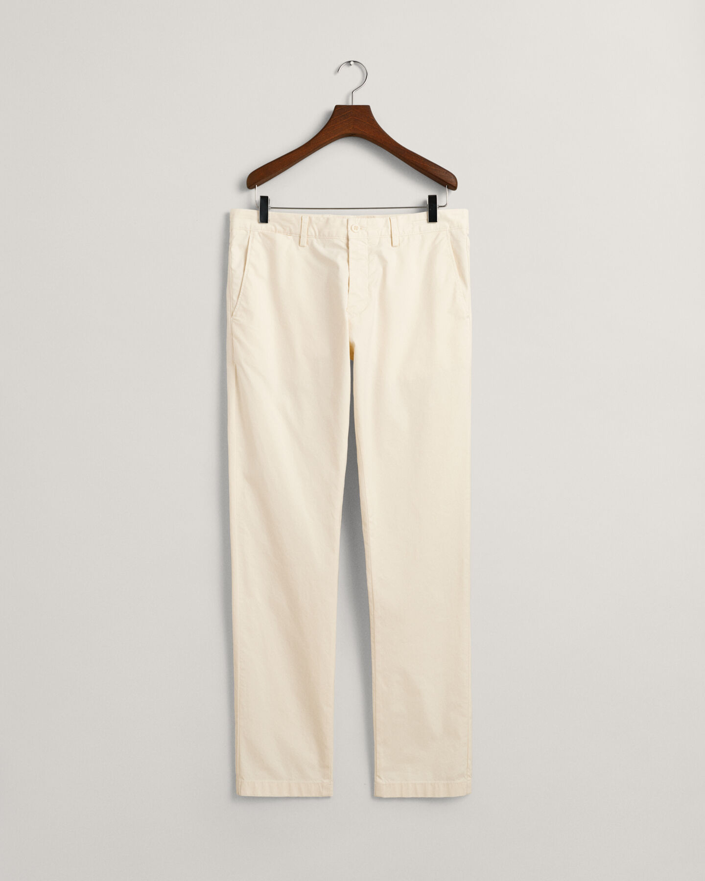 Slim Fit Sunfaded chino
