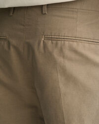 Safari korte kostuumbroek