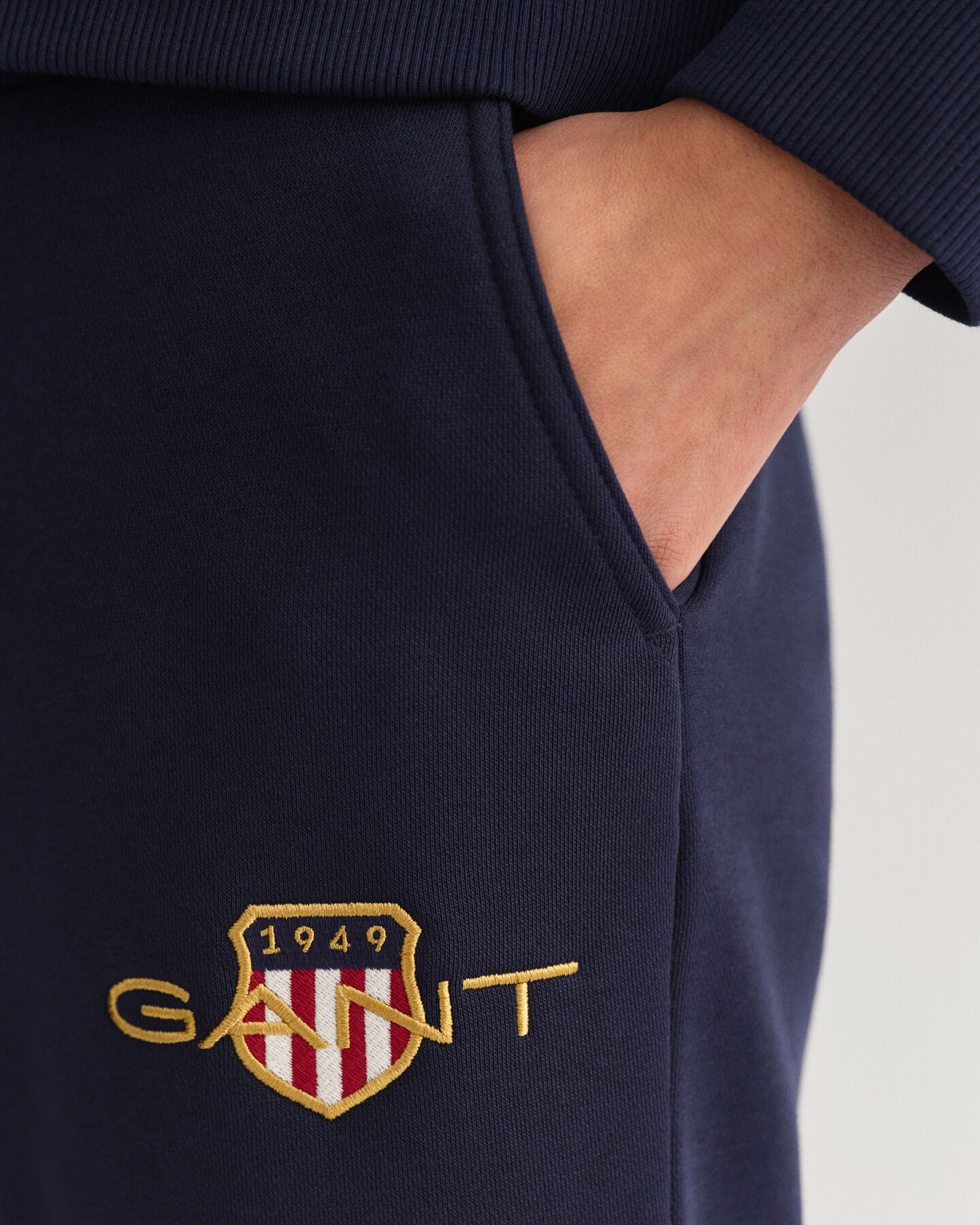 Archive Shield joggingbroek