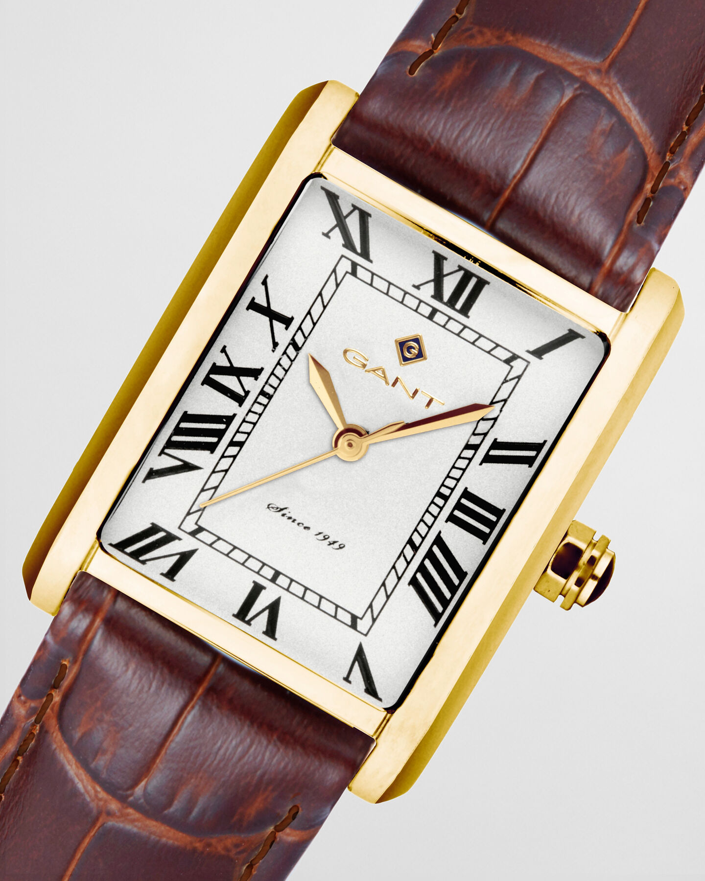 Polshorloge Rhode Island Heritage