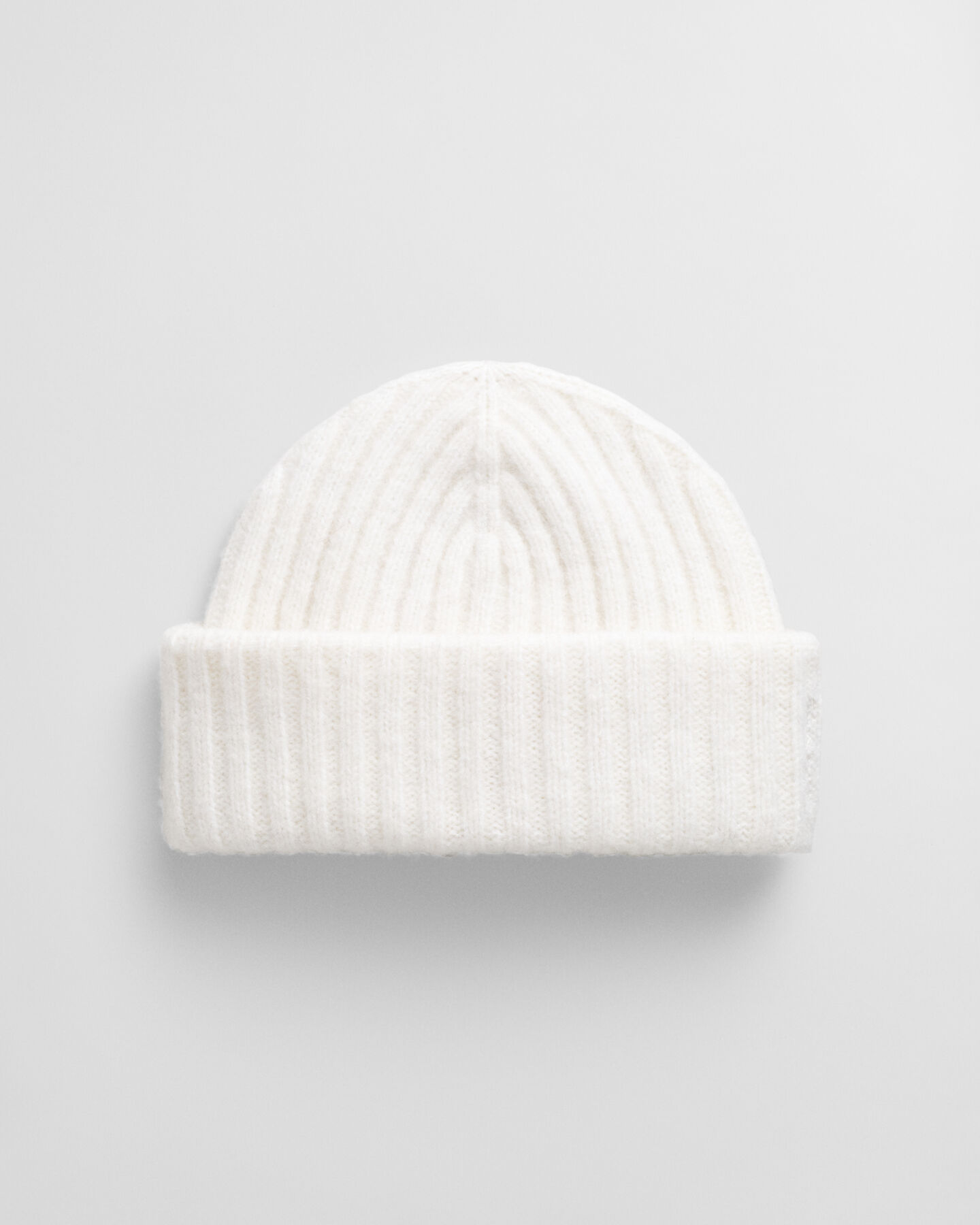 Beanie van alpacawolmix