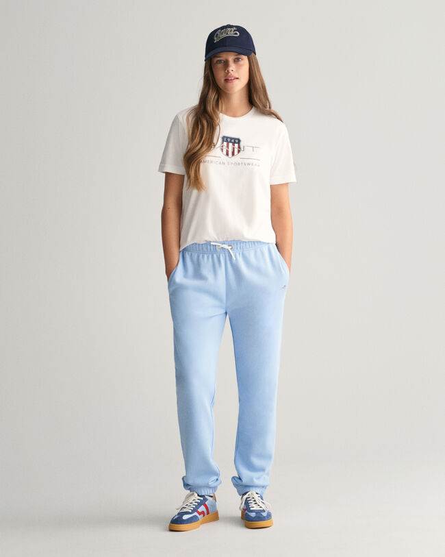 Teen Girls Shield joggingbroek