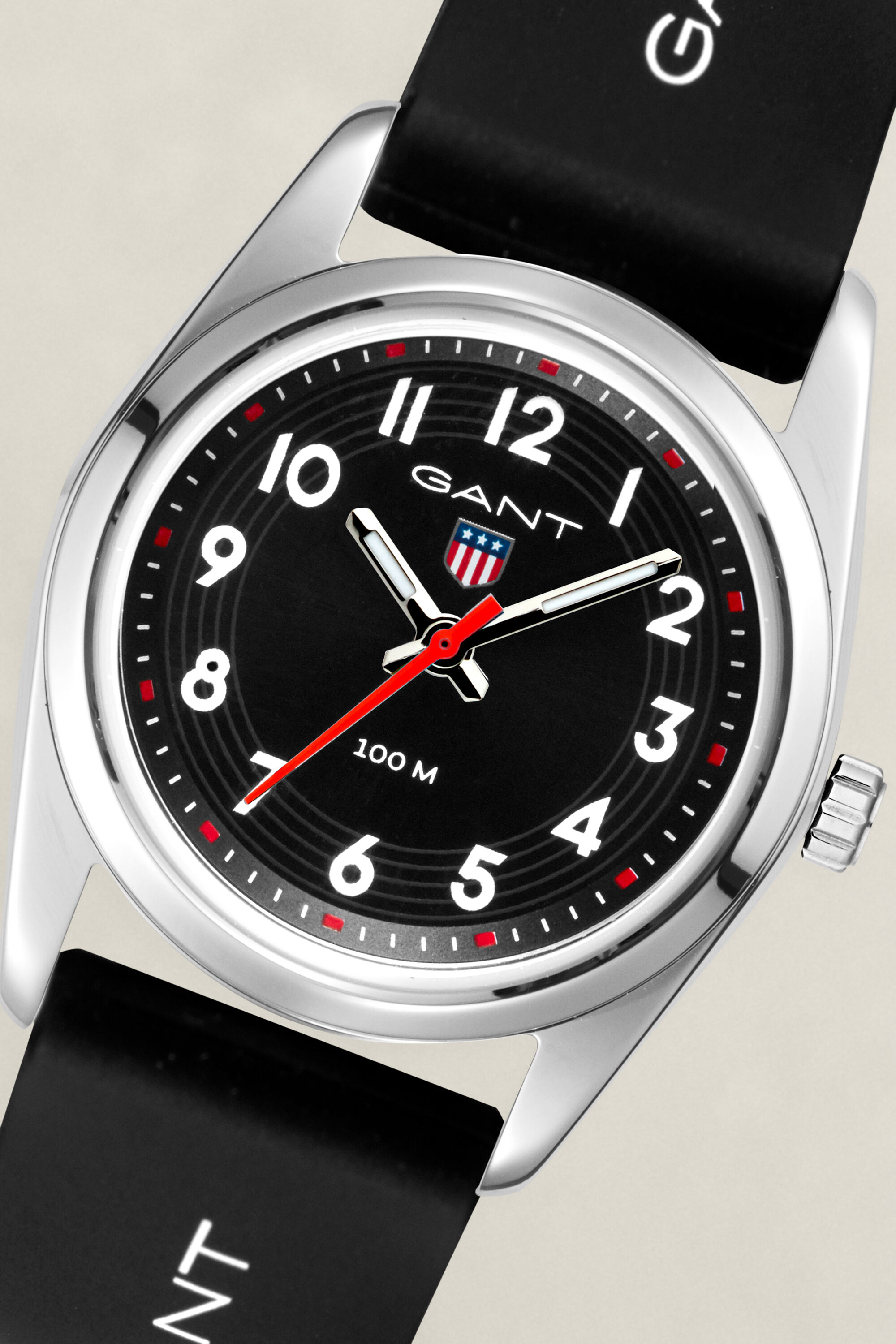 Polshorloge Graduate