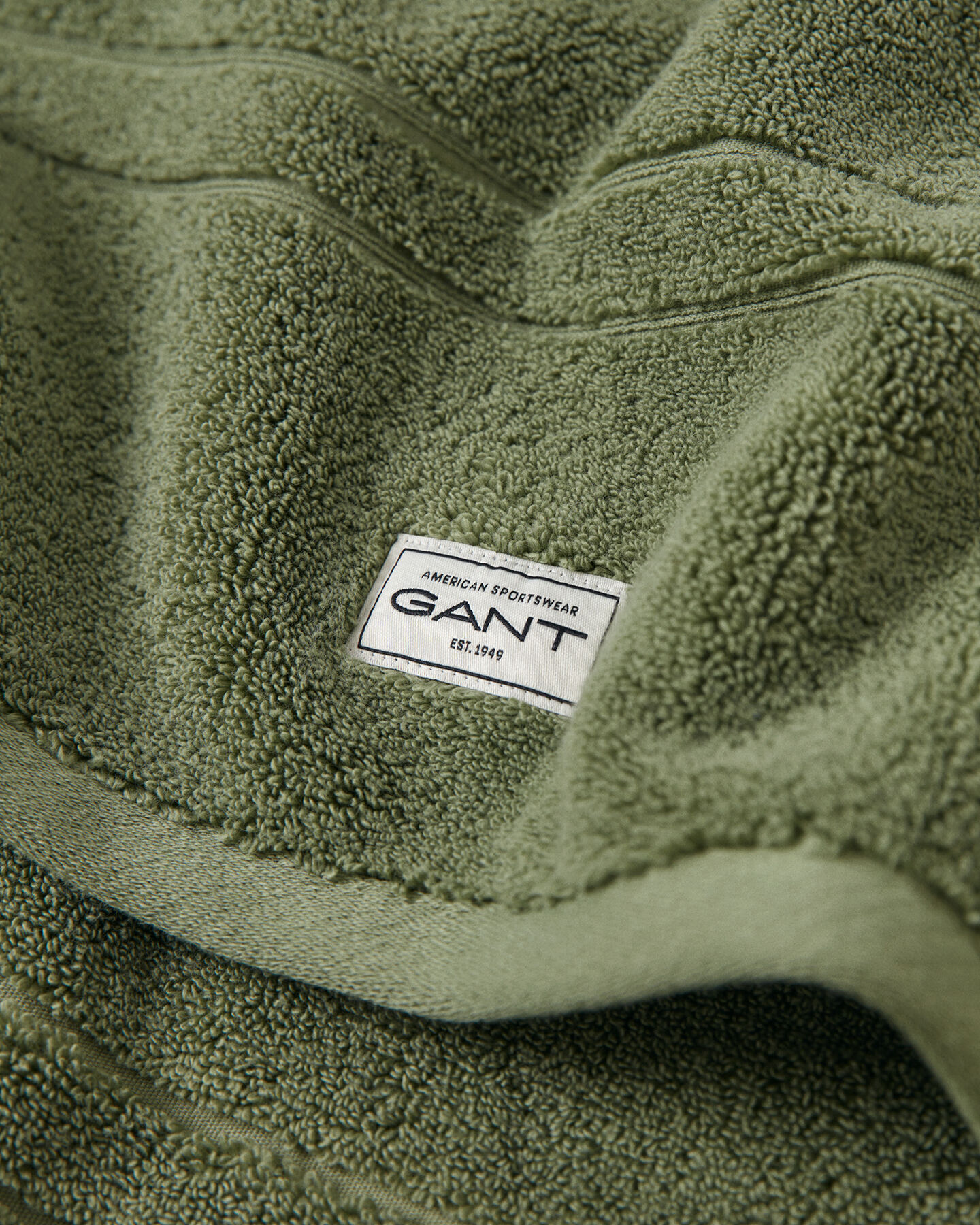 Premium handdoek 50 x 100 cm