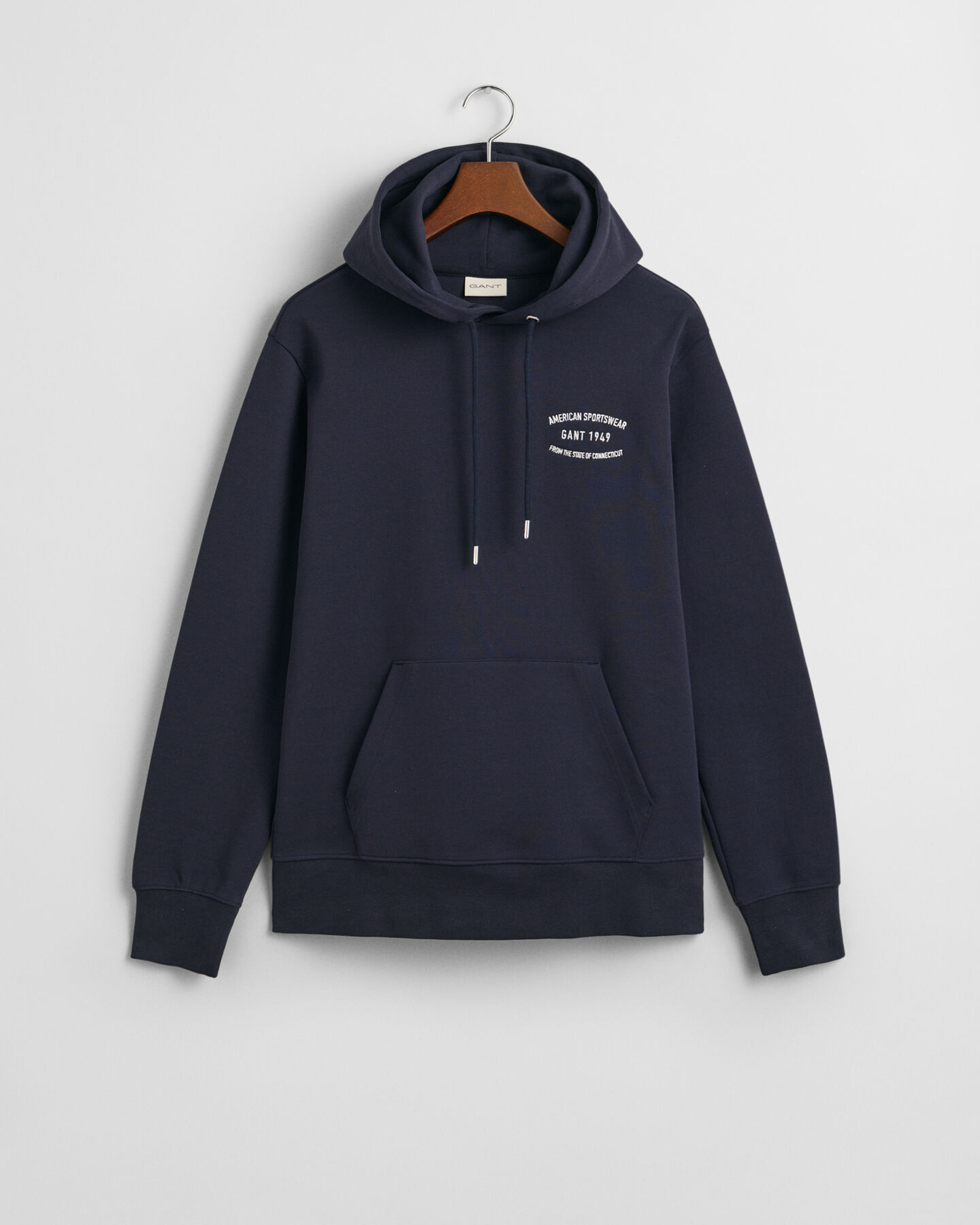 Small Graphic hoodie