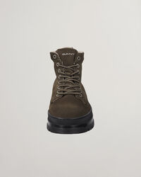 St Grip halfhoge laarzen