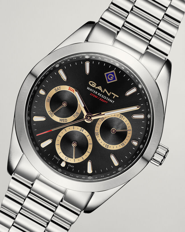 Polshorloge East Hampton