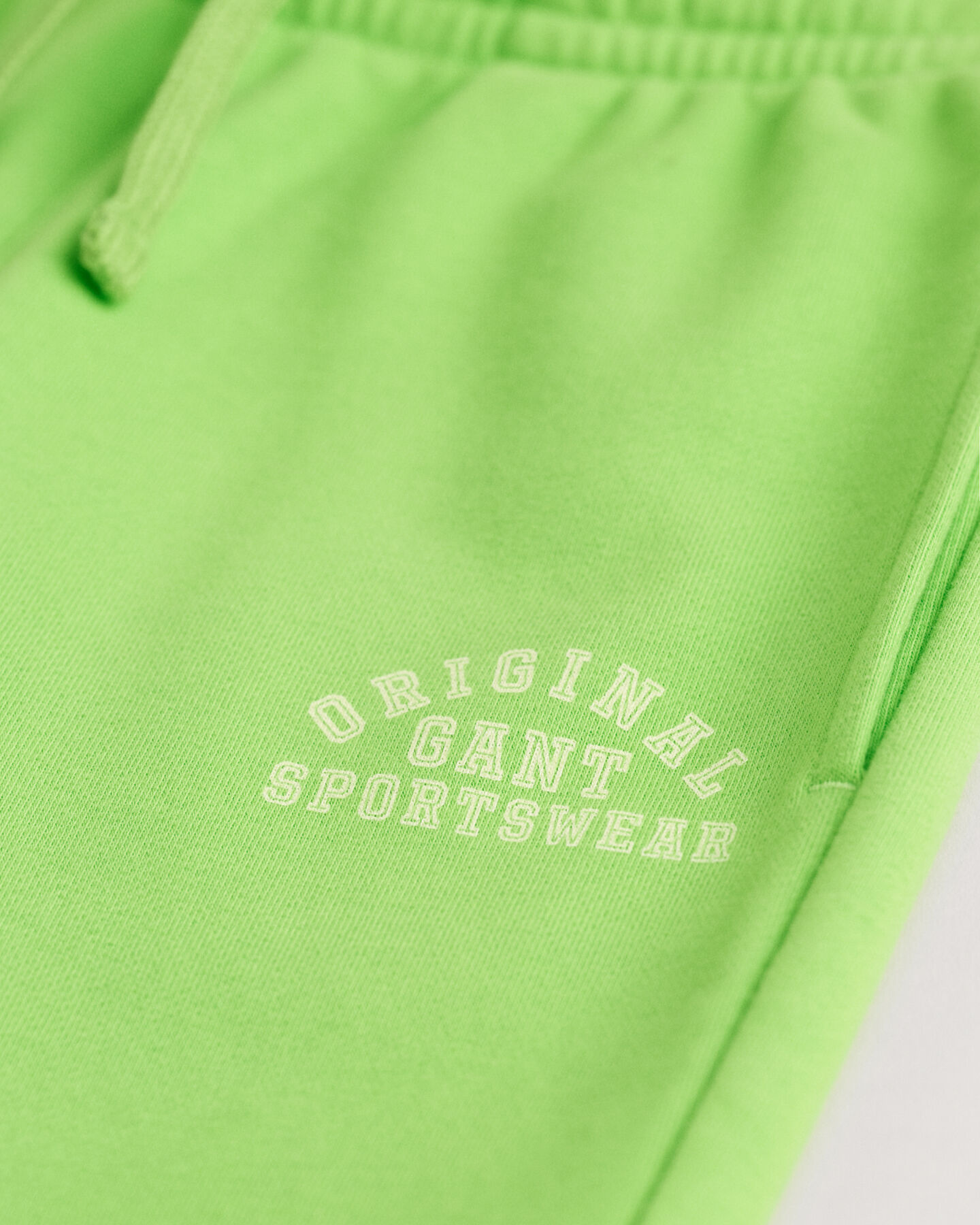 Kids Original Sportswear joggingbroek