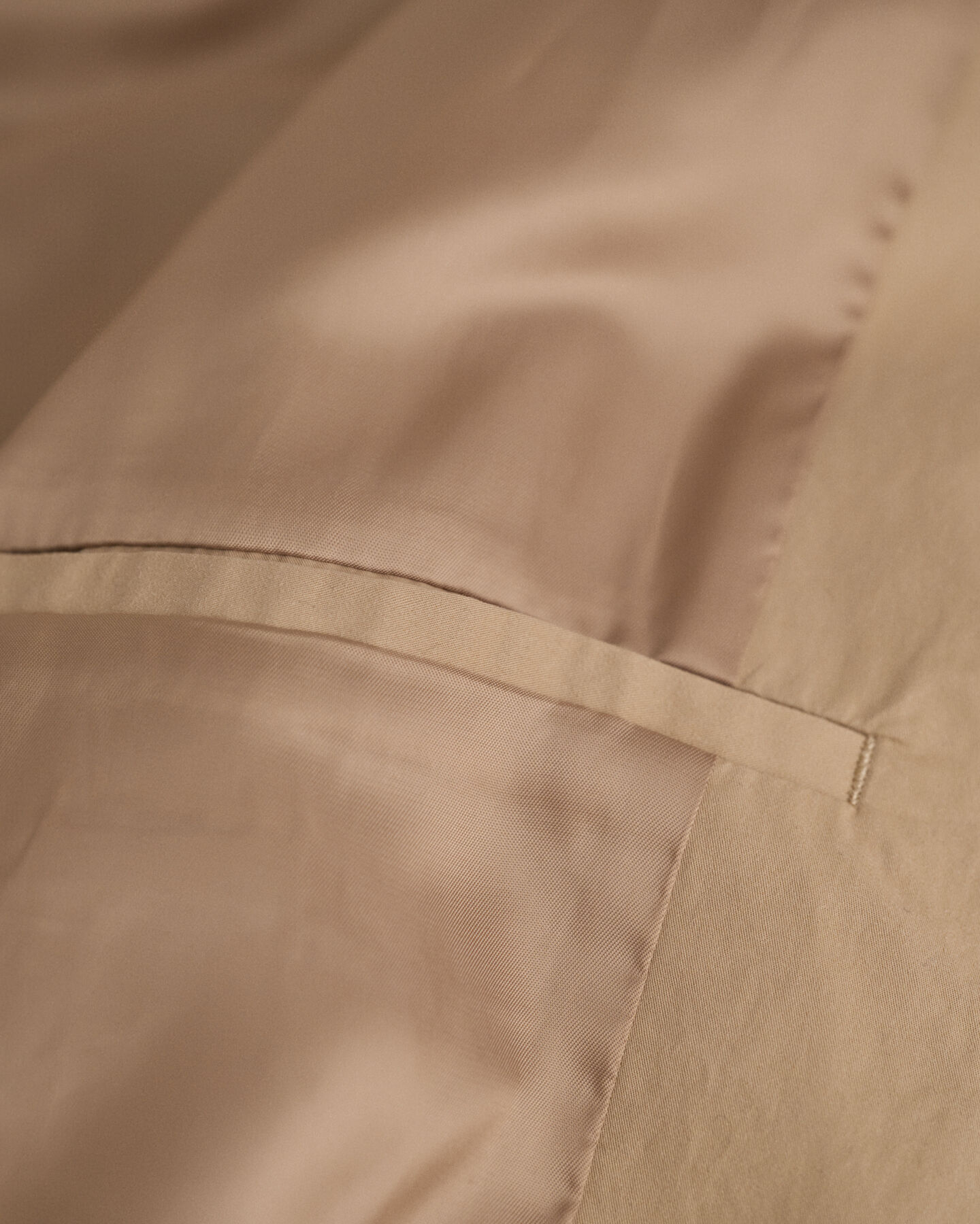 Cropped Harrington jack