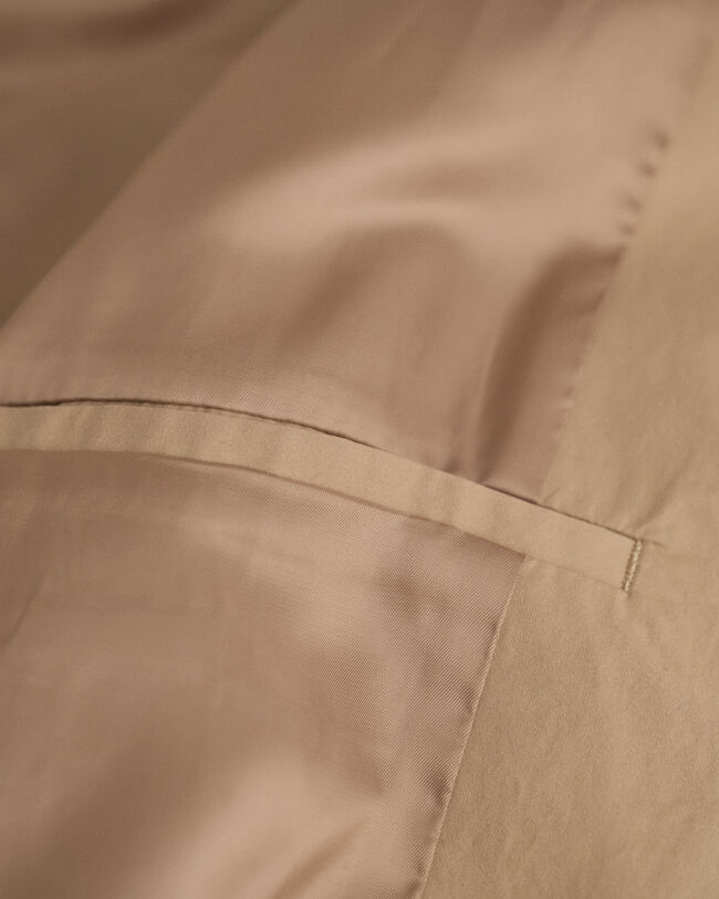 Cropped Harrington jack