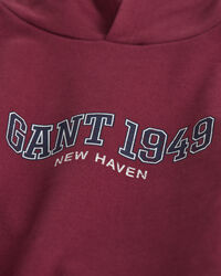 Teens GANT 1949 hoodie