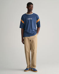 GANT New Haven Graphic T-shirt
