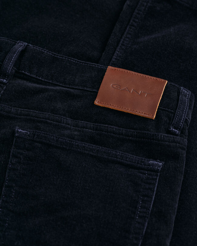 Regular Fit corduroy jeans