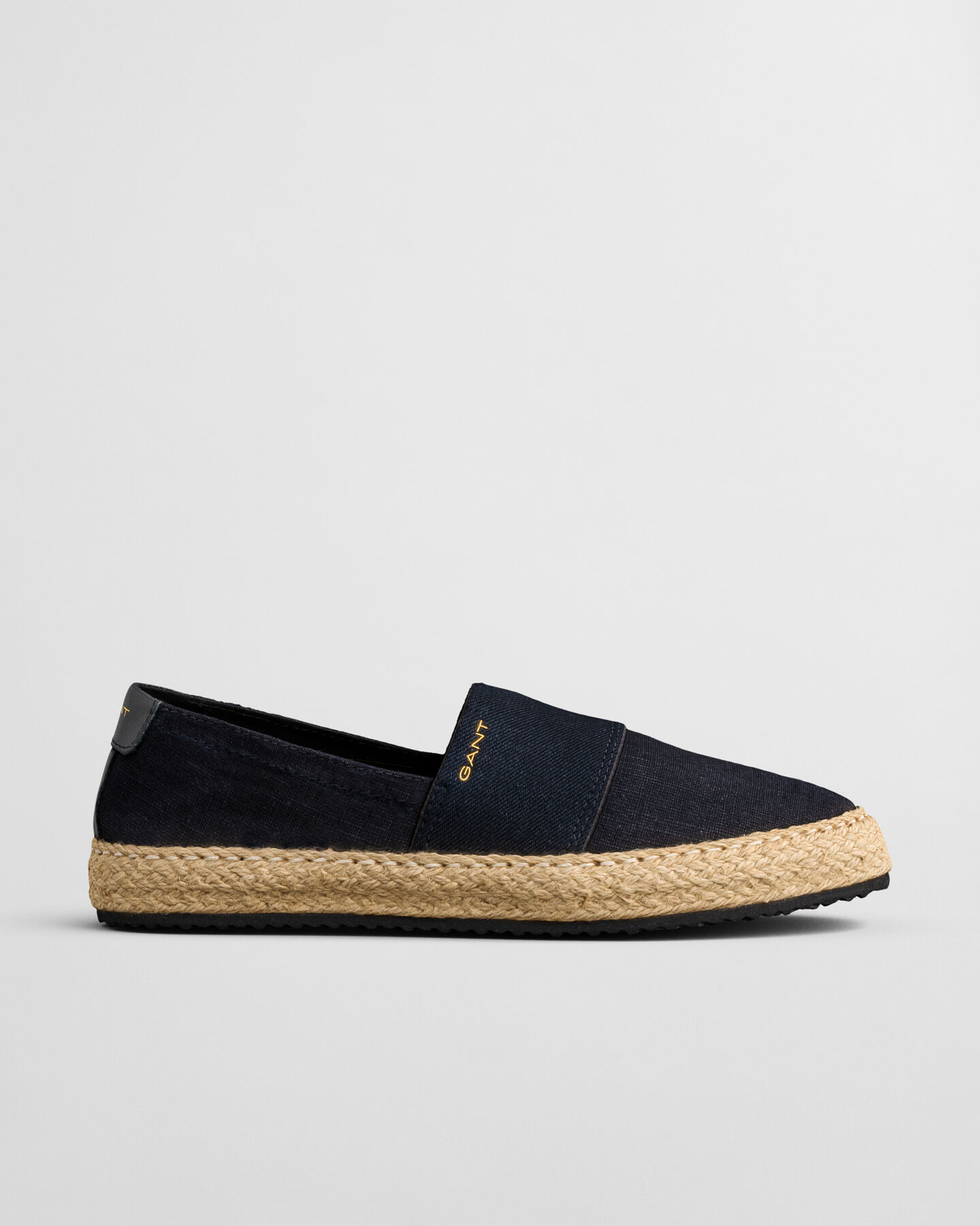 Raffiaville linnen espadrilles