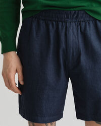 Short met trekkoordje