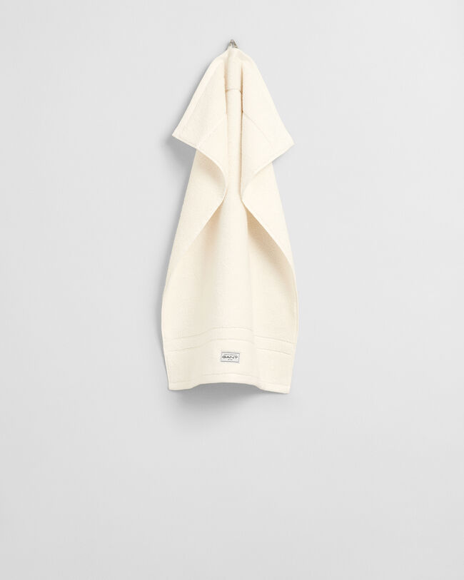 Premium handdoek 30 x 50 cm