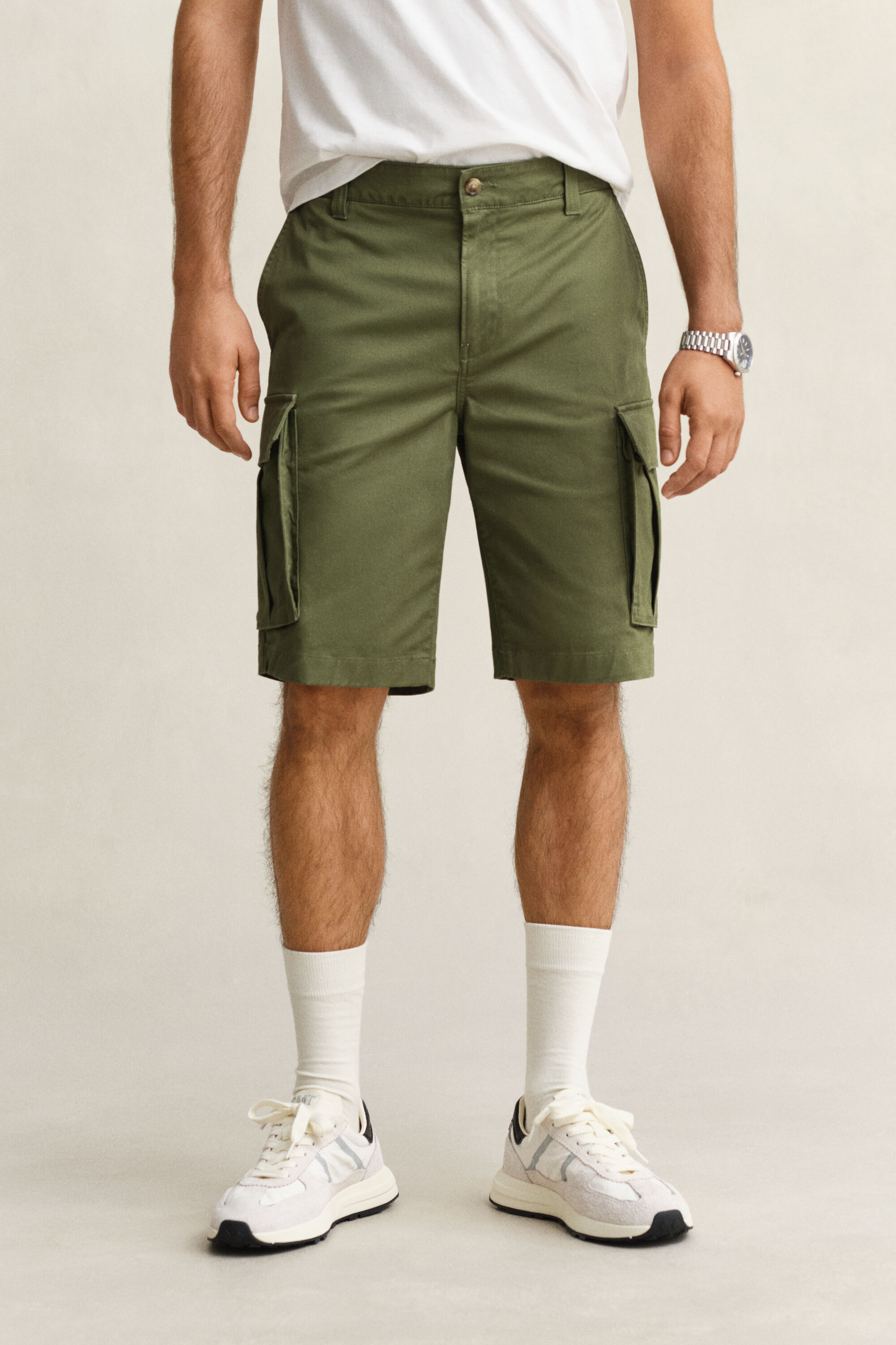 Klassieke cargoshort