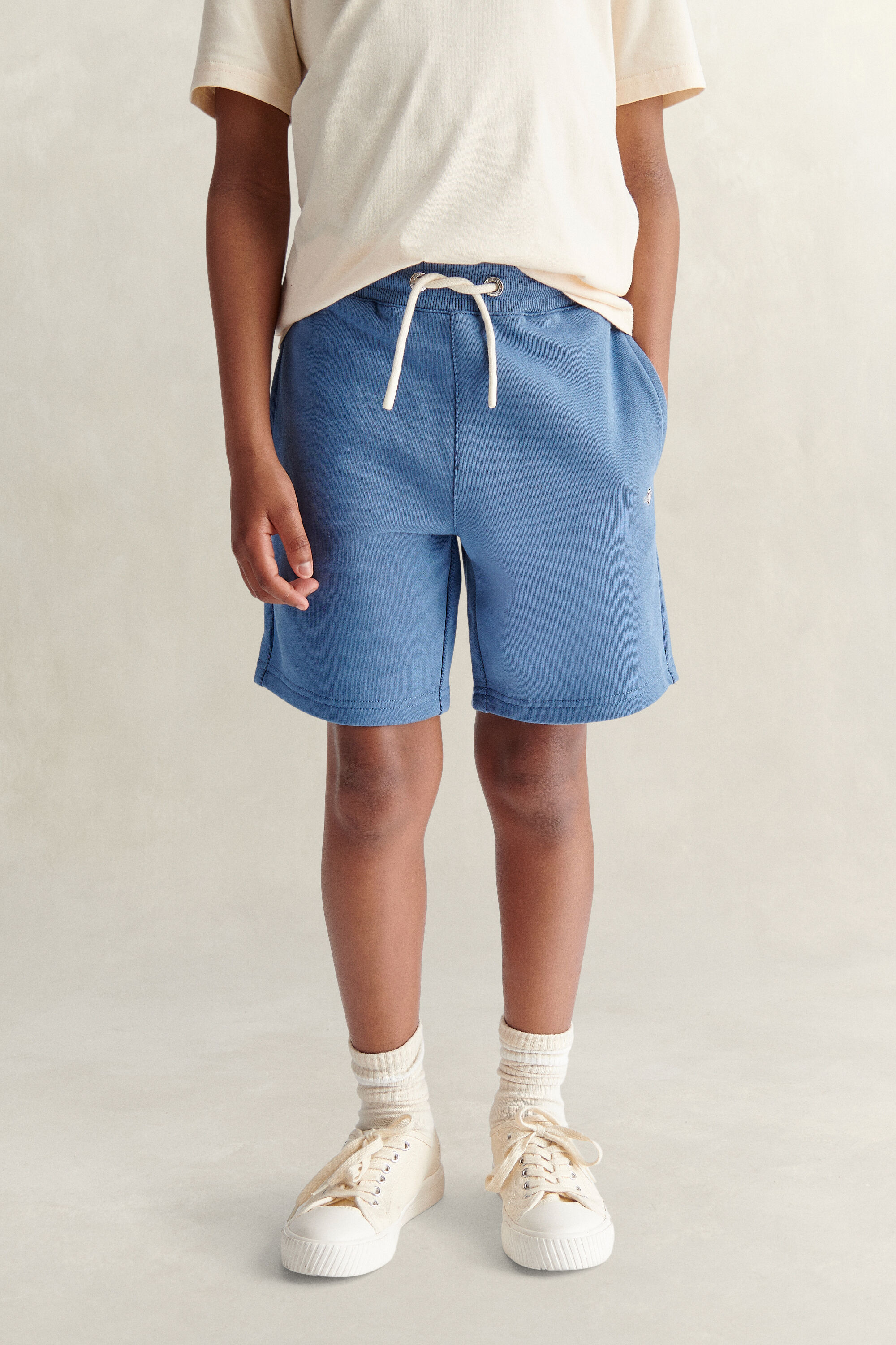 Teen Boys Shield joggingshort