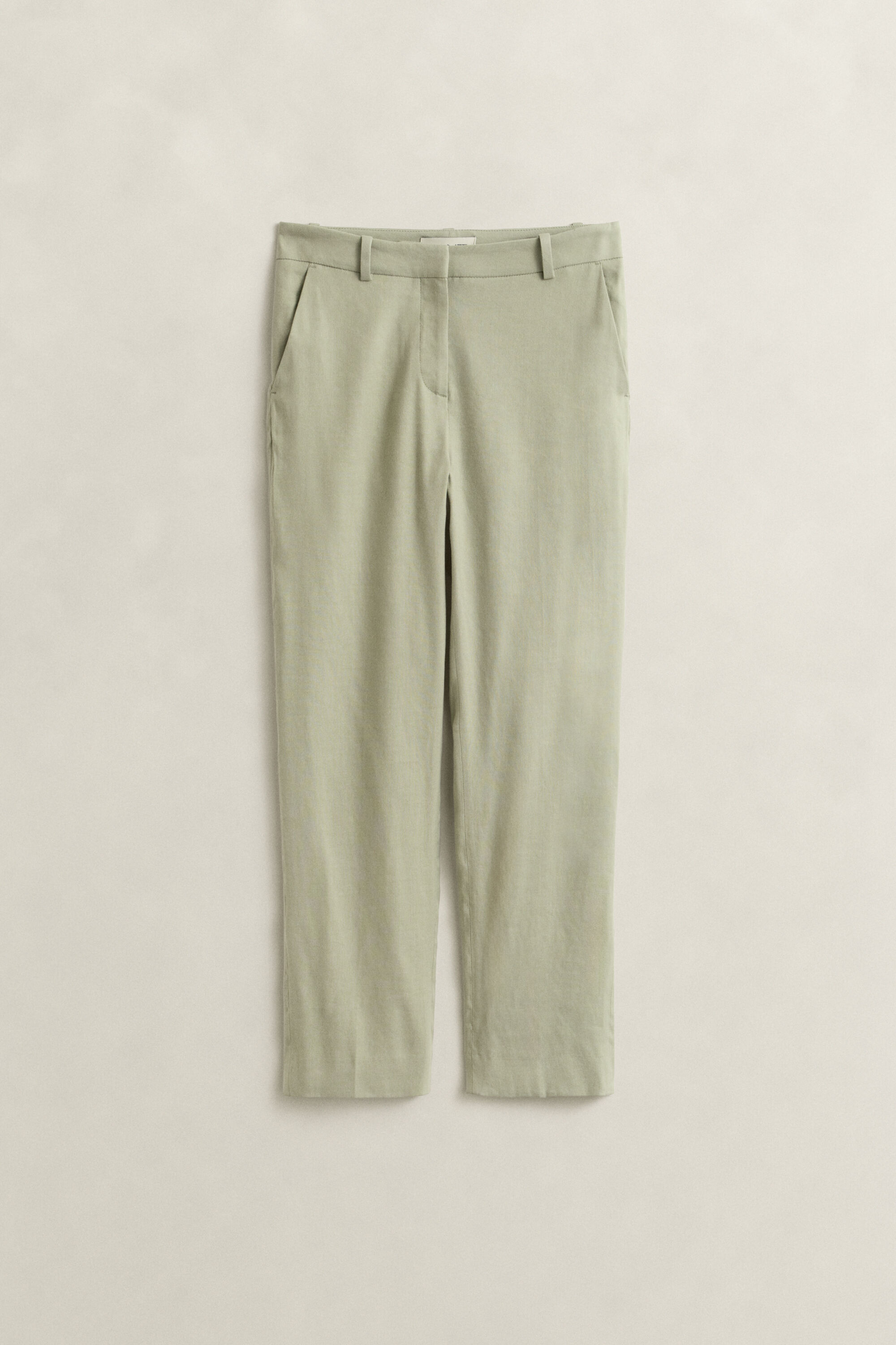 Nette linnen short