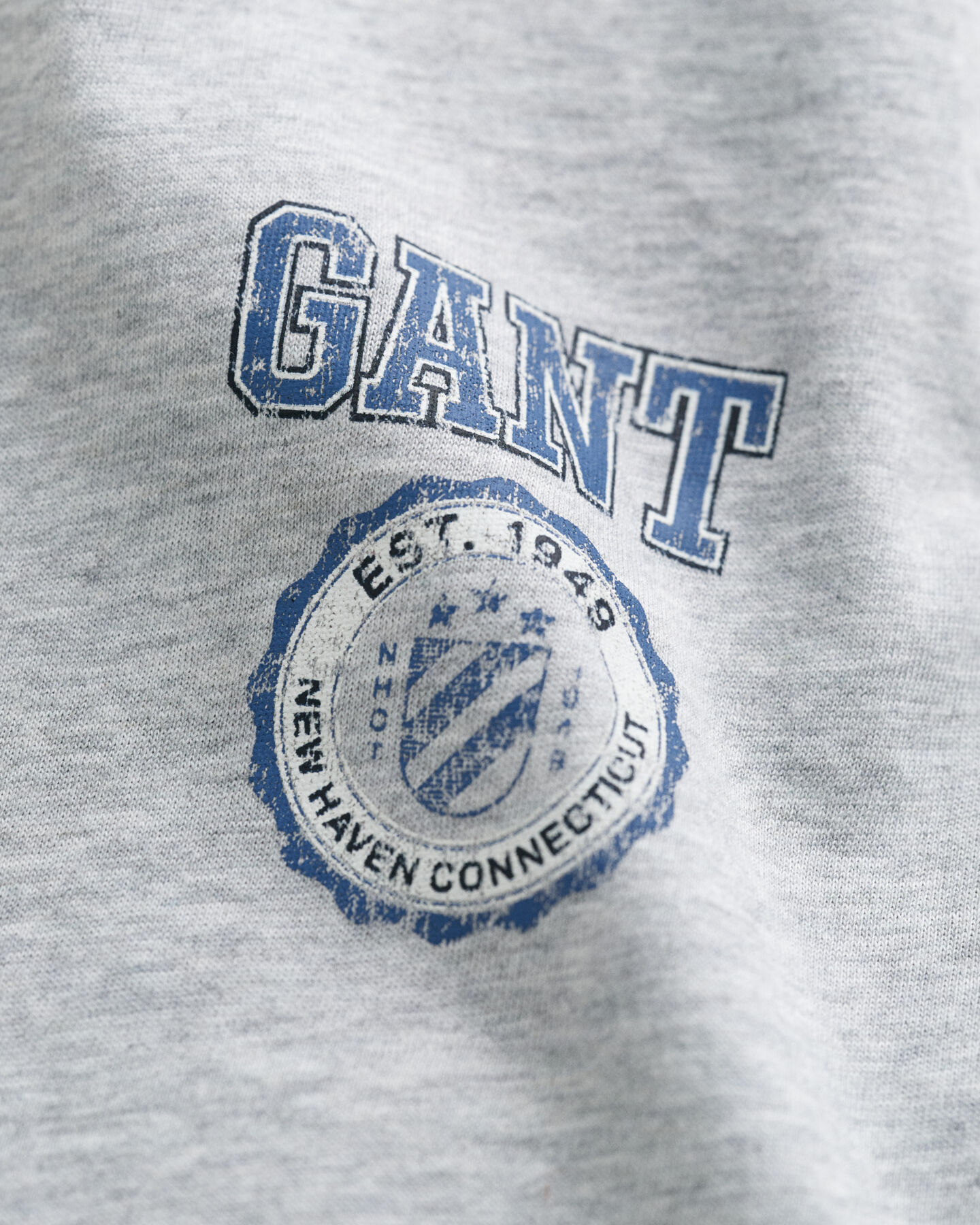 Kids grafisch T-shirt