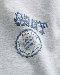 Kids grafisch T-shirt