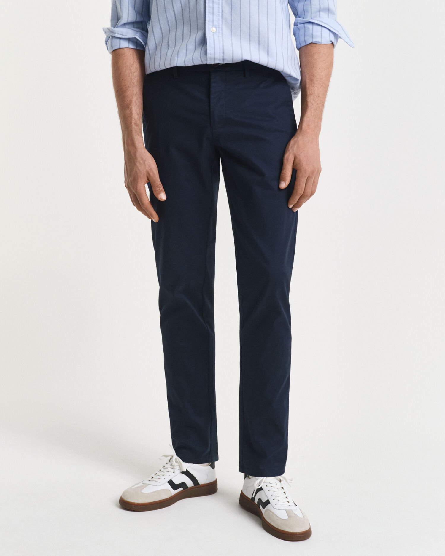 Slim Fit chino