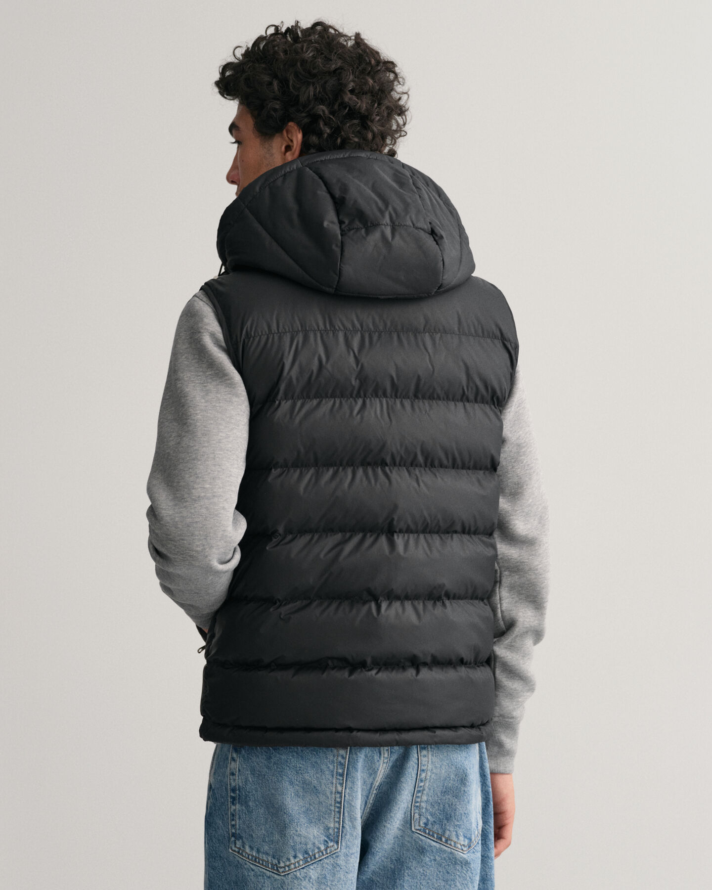 Active Cloud bodywarmer
