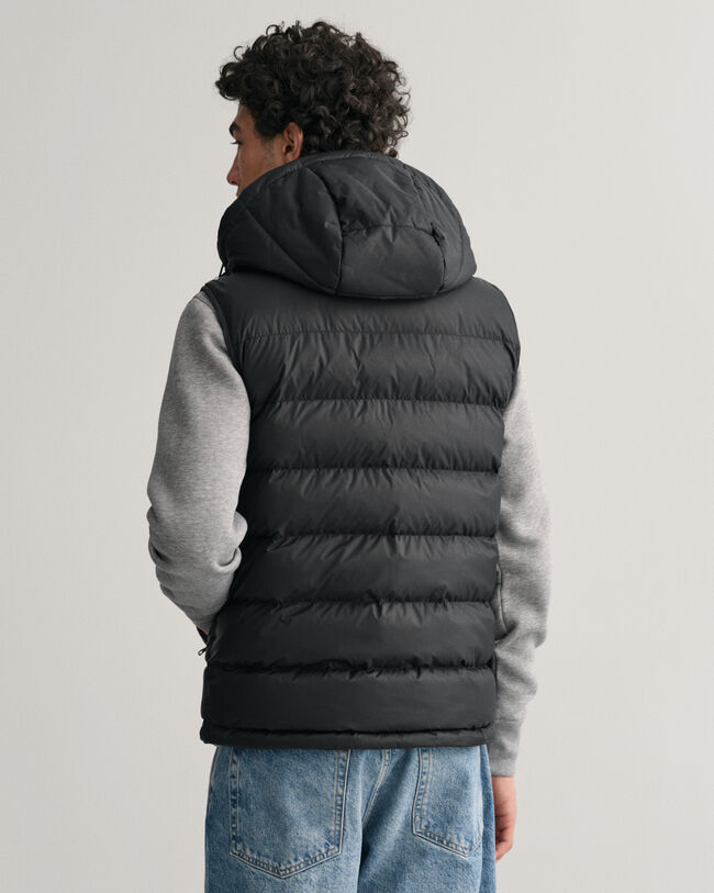 Active Cloud bodywarmer