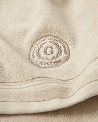 Crest handdoek 50 x 100 cm