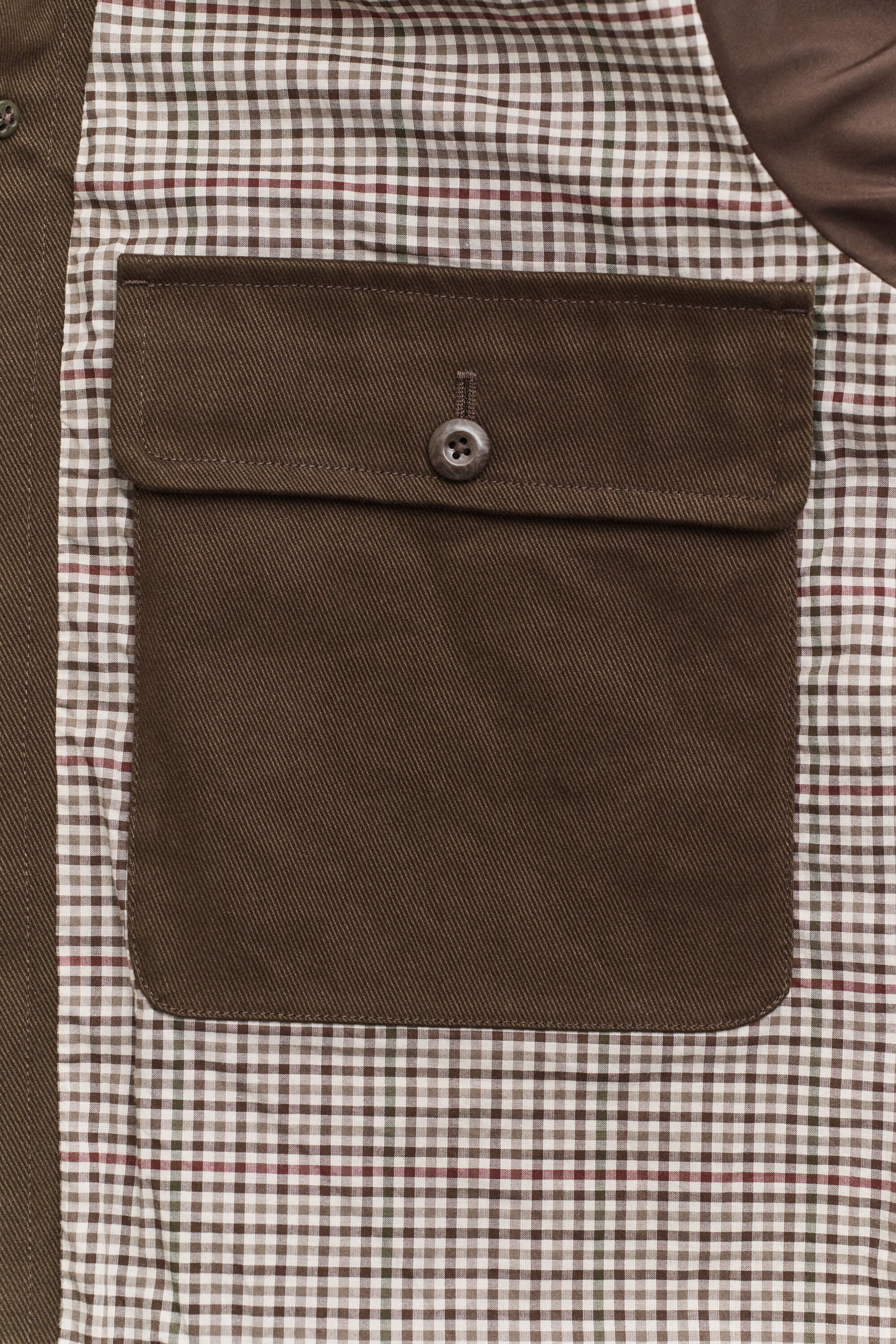 Moleskin Decker-jack