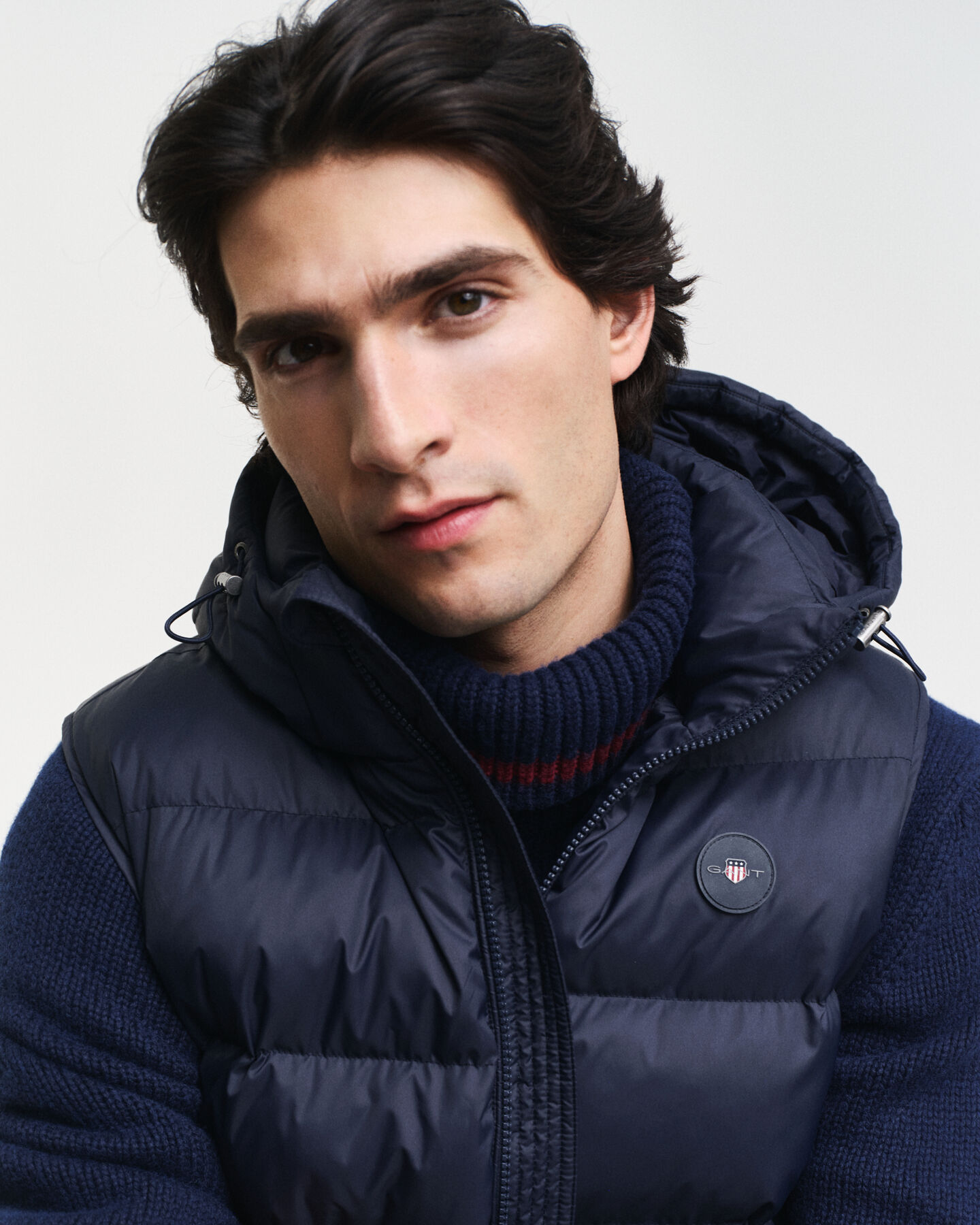 Active Cloud bodywarmer