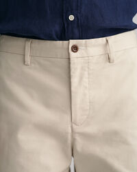 Allister Regular Fit Tech Prep&trade; short