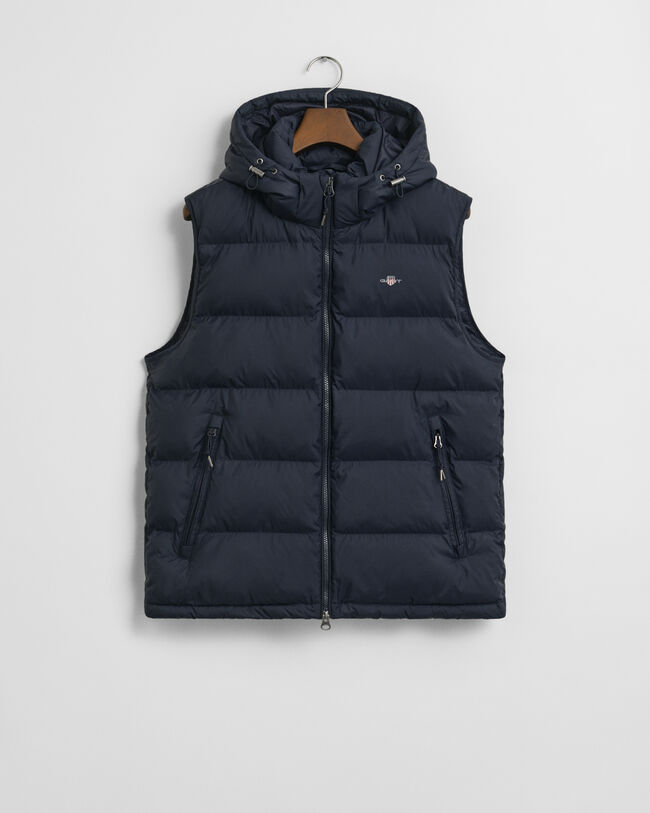 Active Cloud bodywarmer