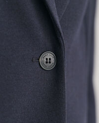 Regular Fit jersey blazer