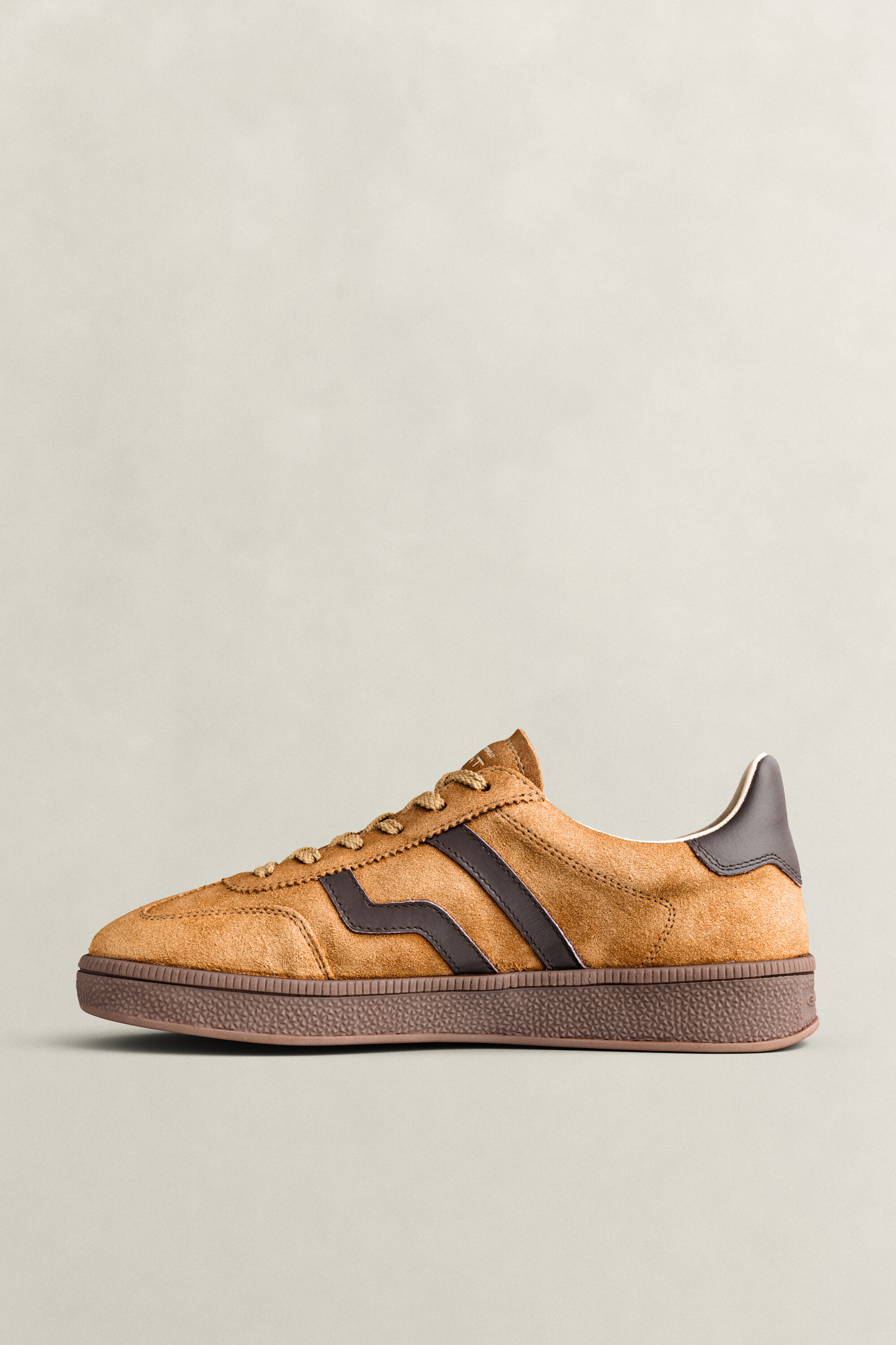 Cuzima suède sneakers