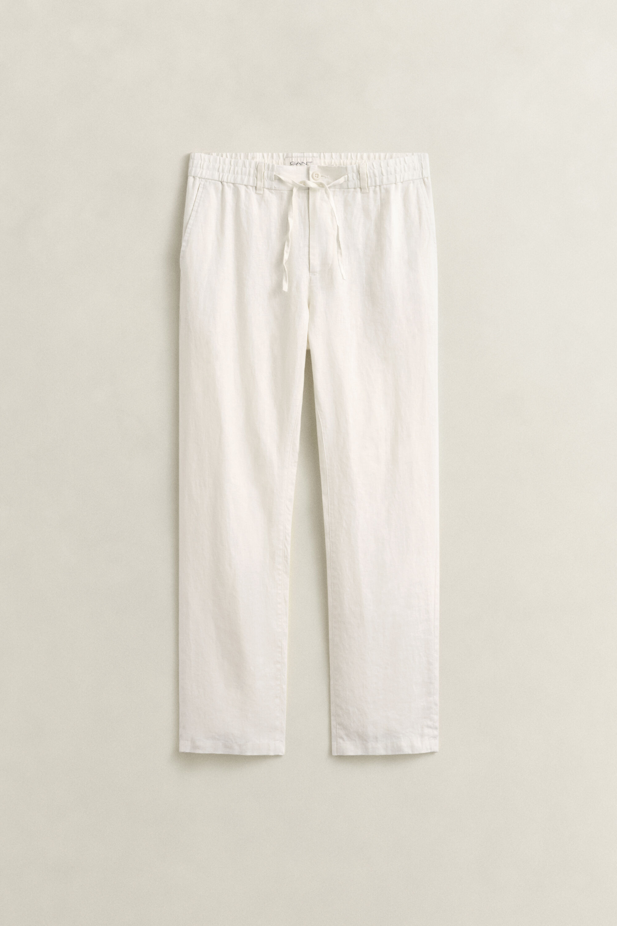 Linnen broek