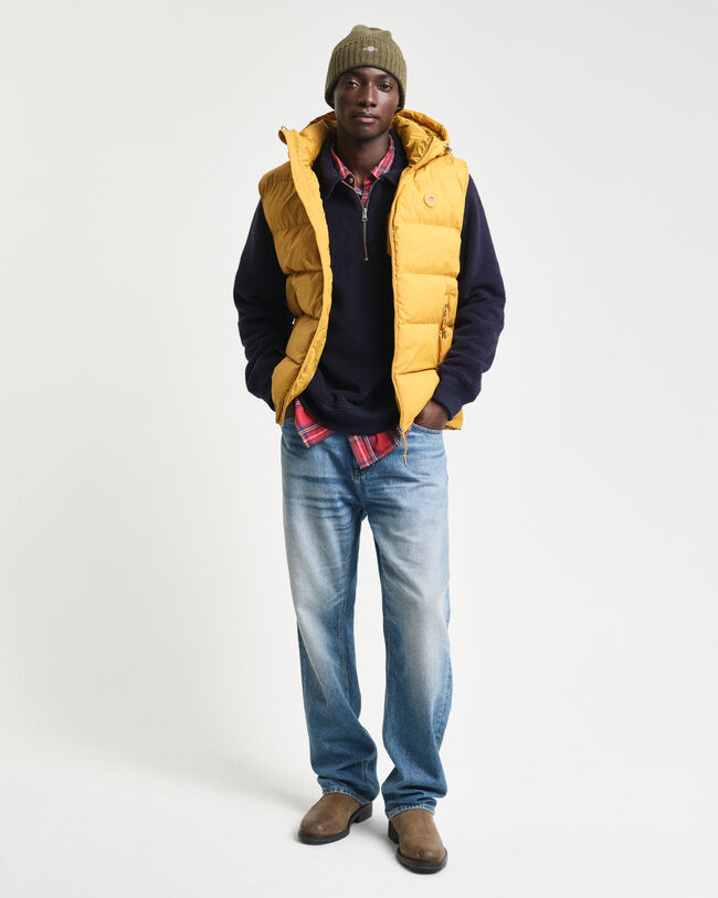 Active Cloud bodywarmer