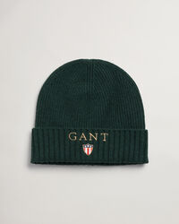 Sjaal & beanie in cadeauverpakking