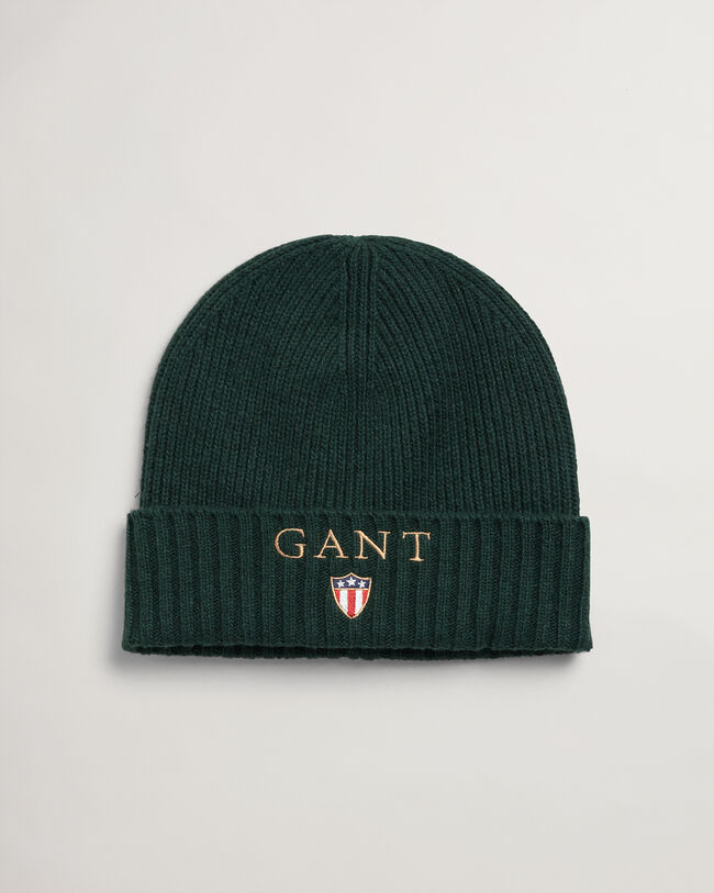 Sjaal & beanie in cadeauverpakking