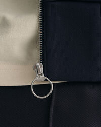 Sailing Tracksuit jack met kraag