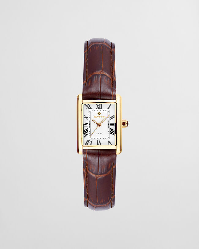 Polshorloge Rhode Island Mini