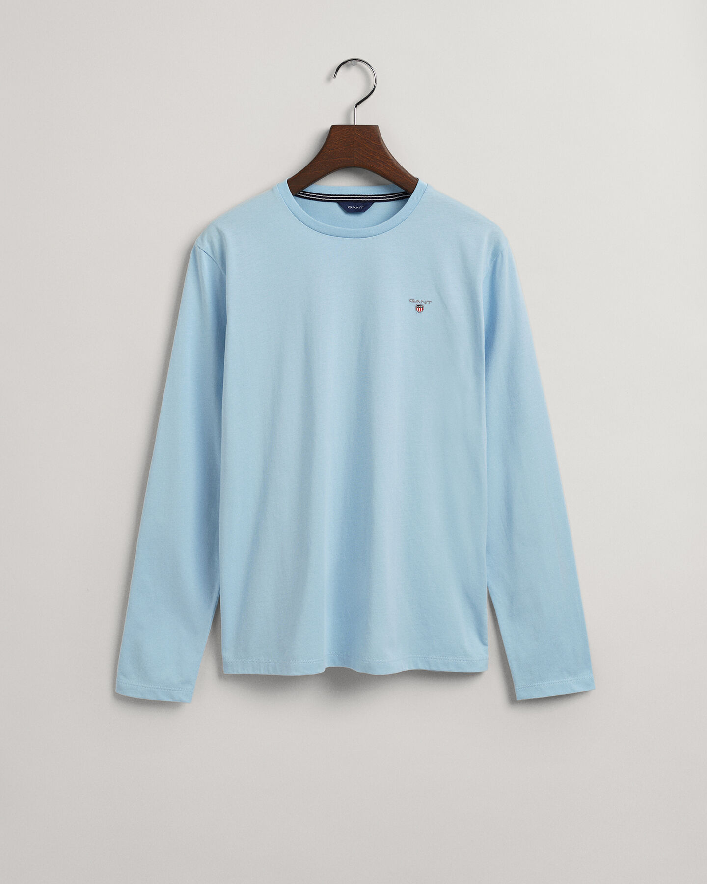 Teen Boys Original T-shirt met lange mouwen