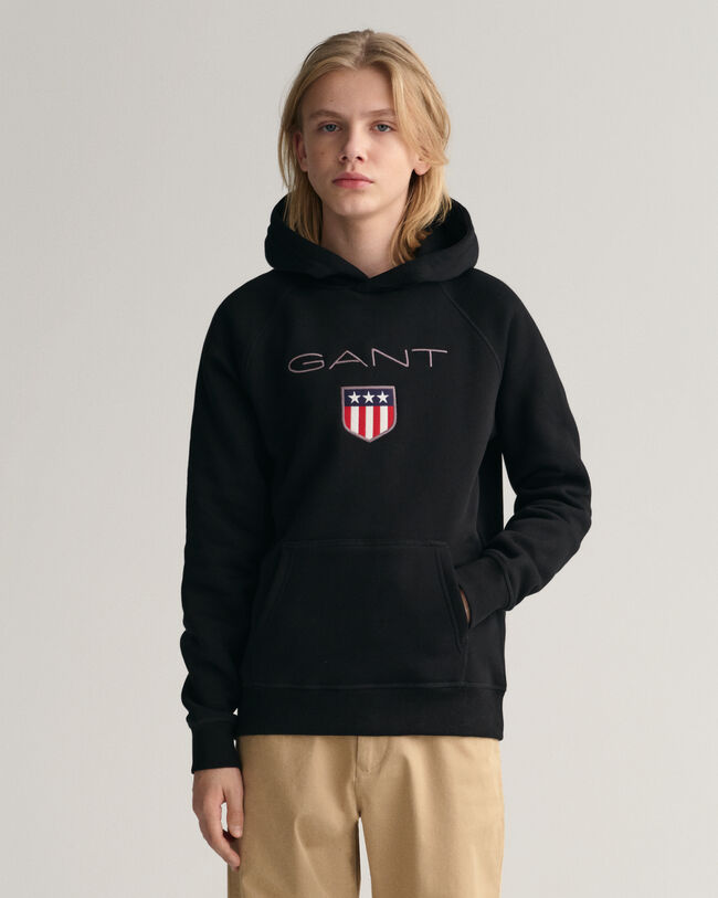 Teen Boys Shield hoodie