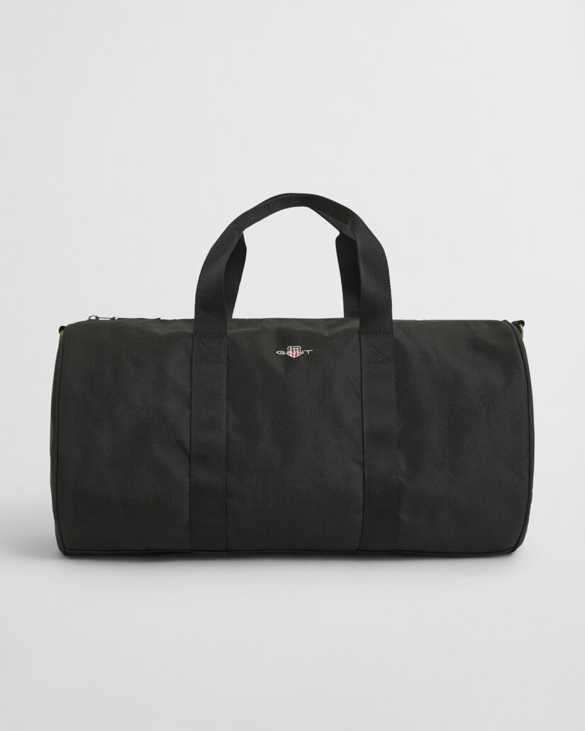 Archive Shield Duffle Bag