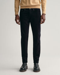 Slim Fit corduroy jeans